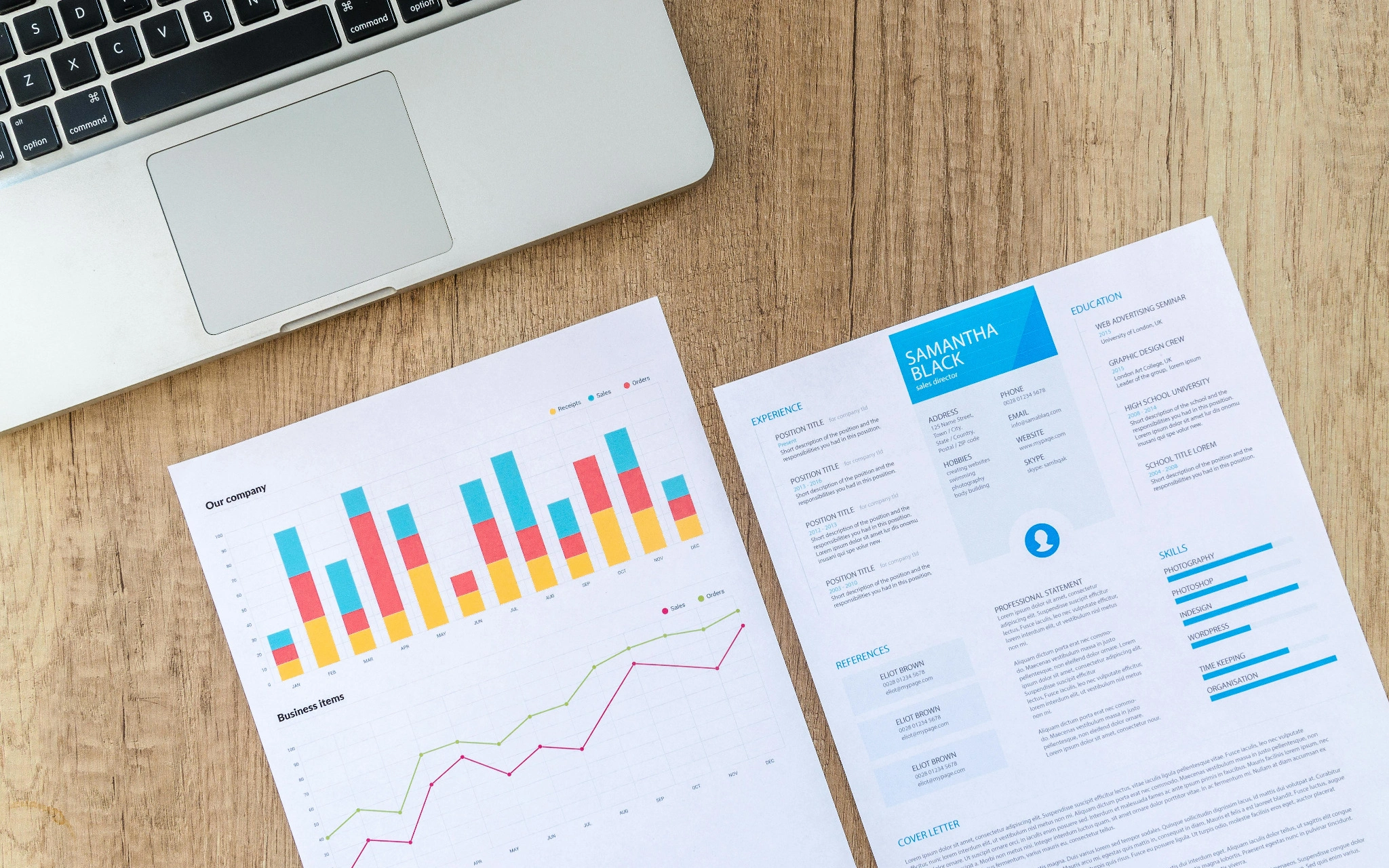 Sales Analytics Dashboard
